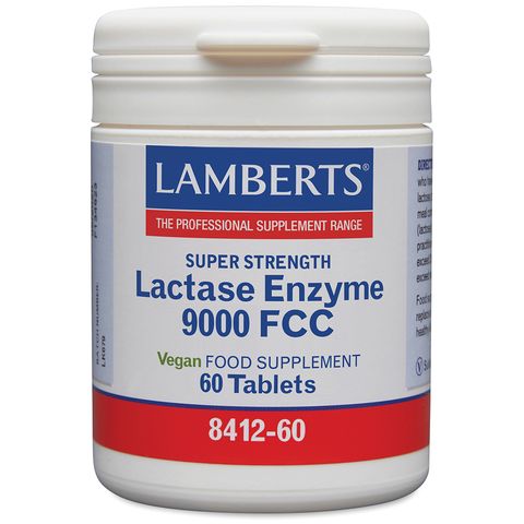 Lamberts Lactase Complex