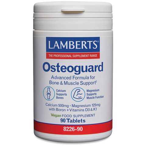 Lamberts Osteoguard