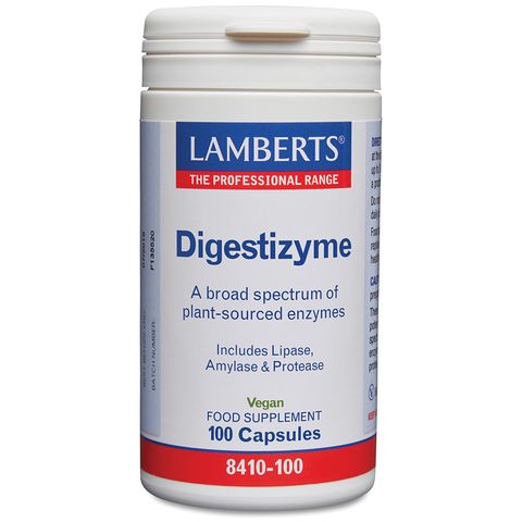Lamberts Digestizyme