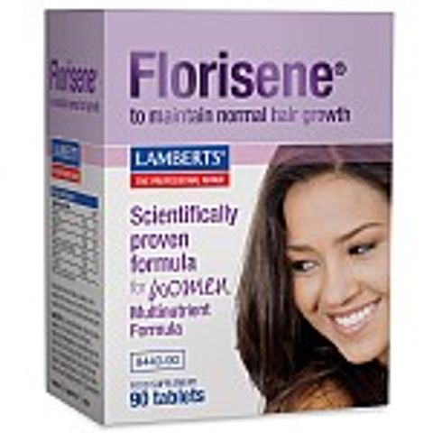 Lamberts Florisene For Women