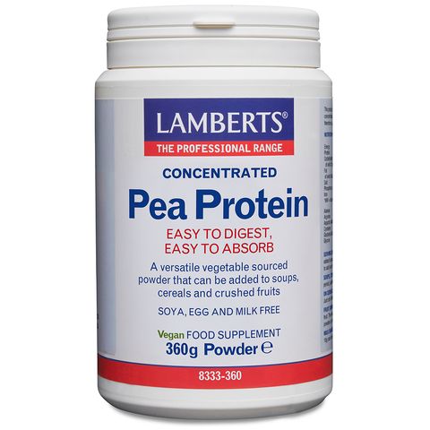 Lamberts Pea Protein