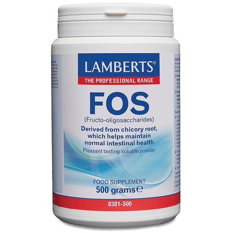 Lamberts FOS - formerly Eliminex