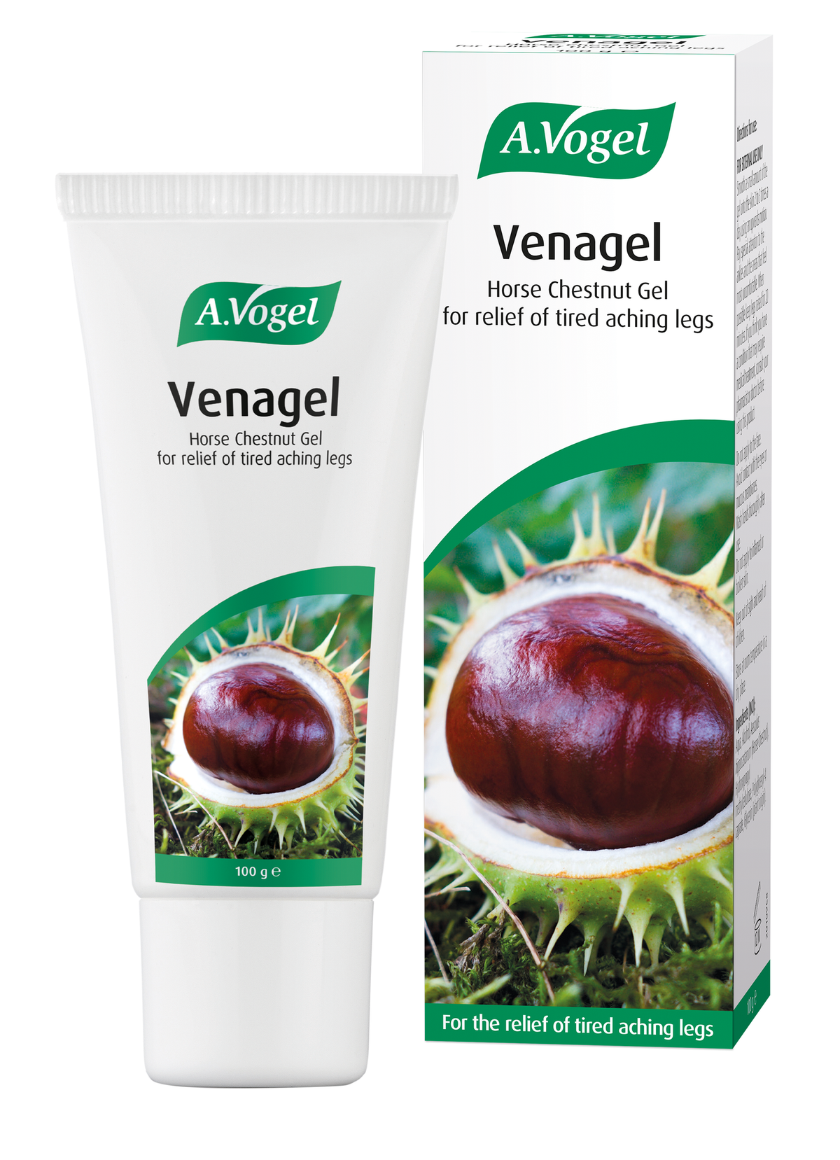 A.Vogel Venagel 100ml