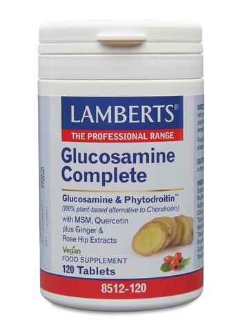 Lamberts Glucosamine Complete