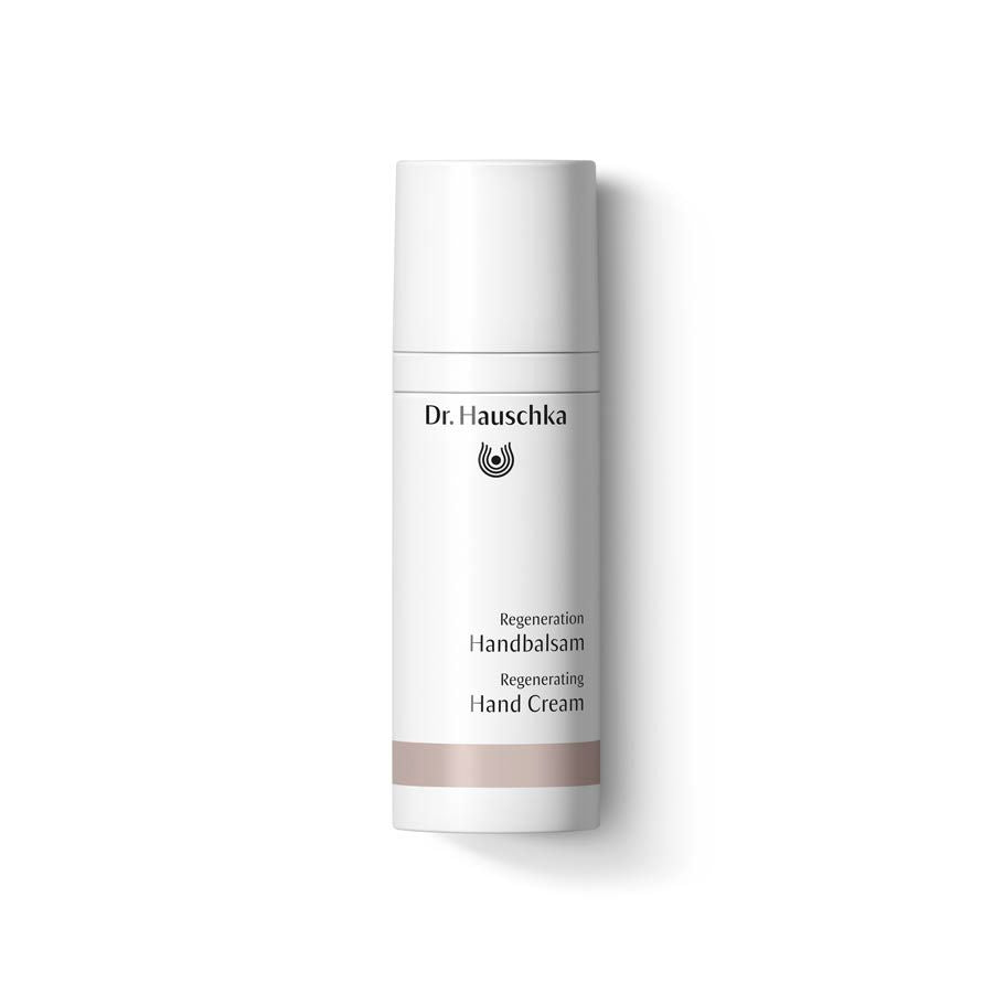 Dr. Hauschka Regenerating Hand Cream - 50 ml