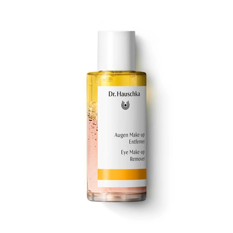 Dr. Hauschka Eye Make-Up Remover - 75ml