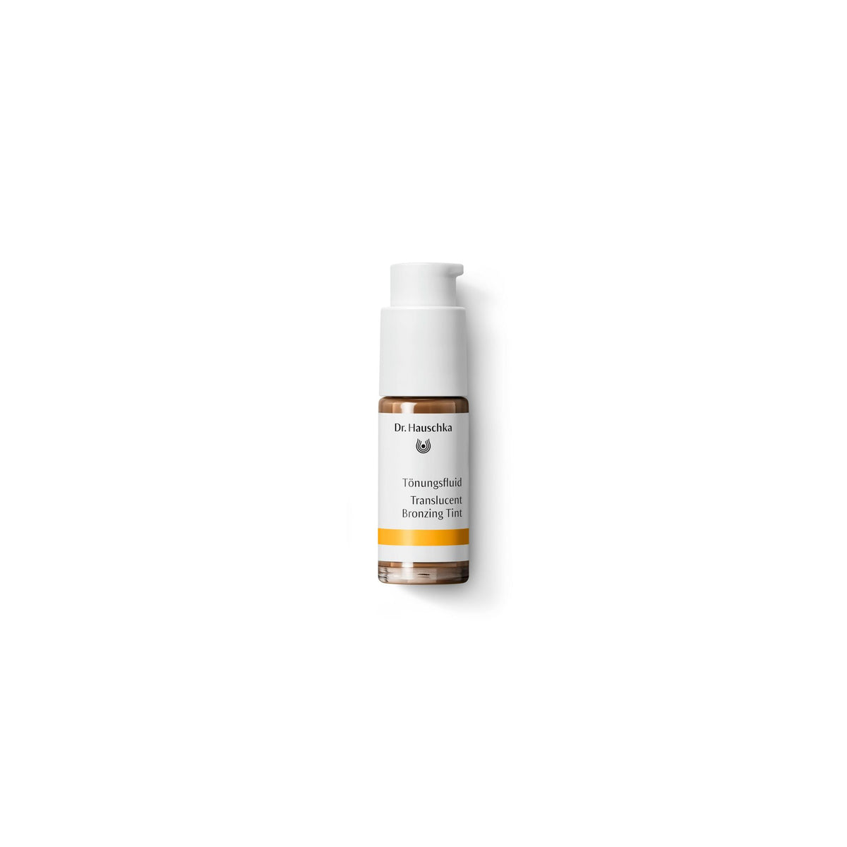 Dr. Hauschka Translucent Bronzing Tint - 18 ml