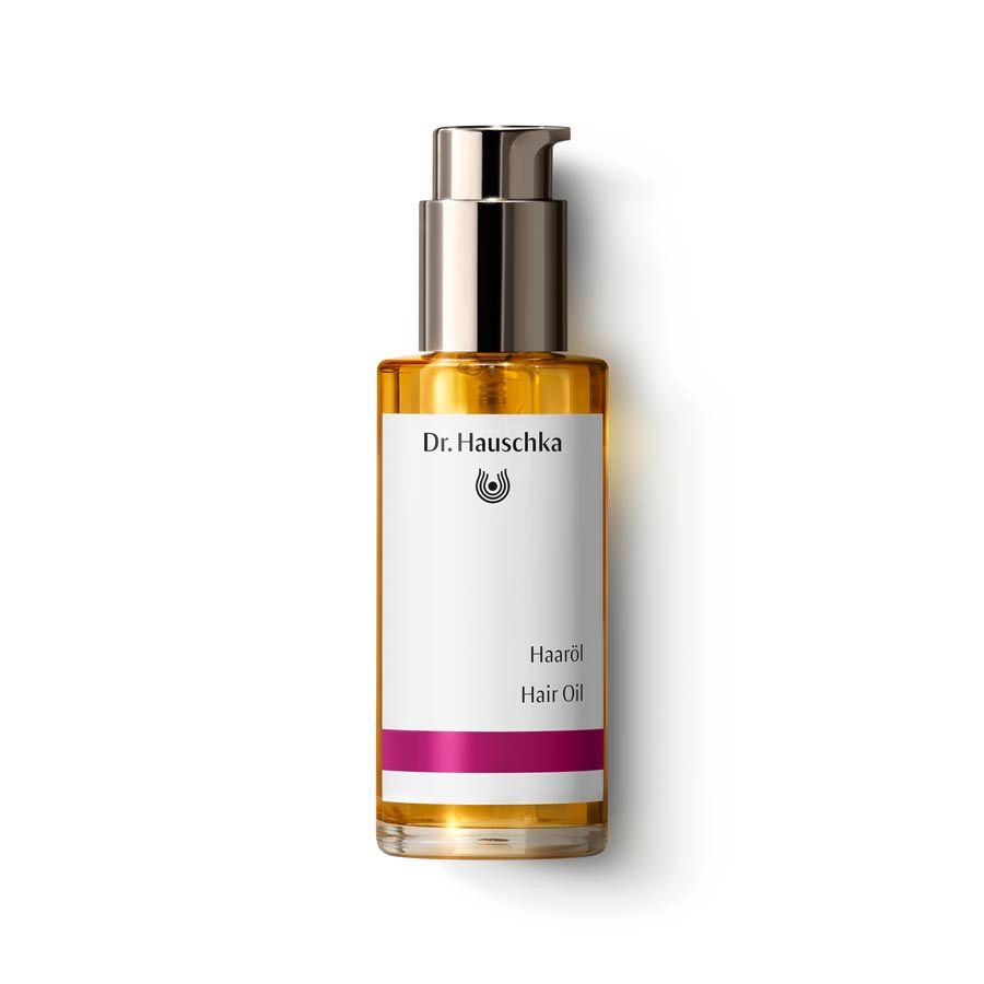 Dr. Hauschka Hair oil - 75 ml