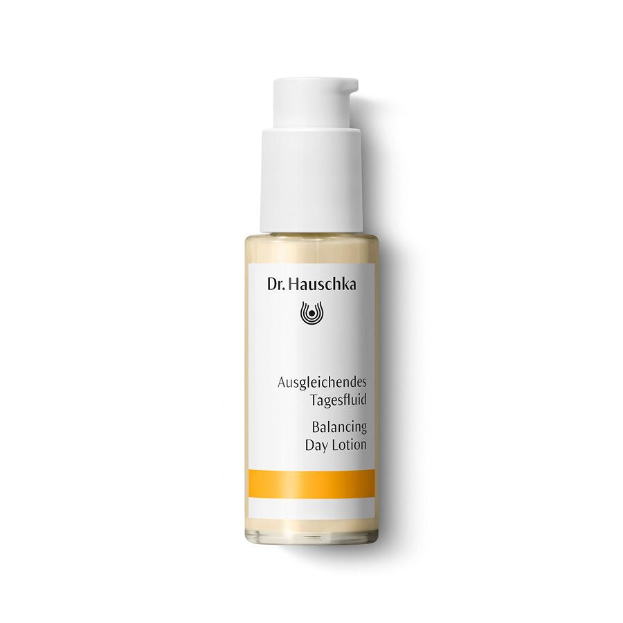 Dr. Hauschka Balancing Day Lotion - 50 ml