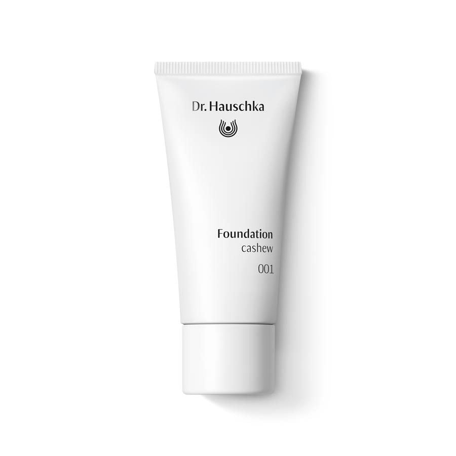 Dr. Hauschka Foundation 001 Cashew - 30ml