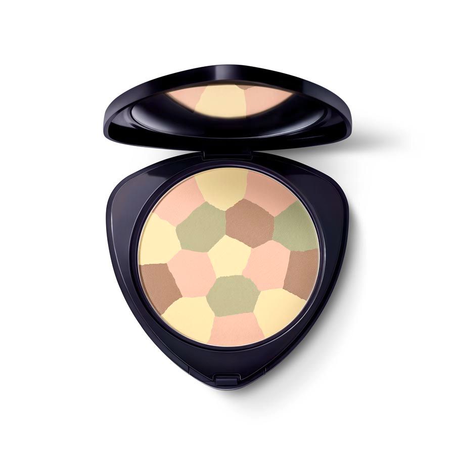 Dr. Hauschka Colour Correcting Powder 00 Translucent - 8g