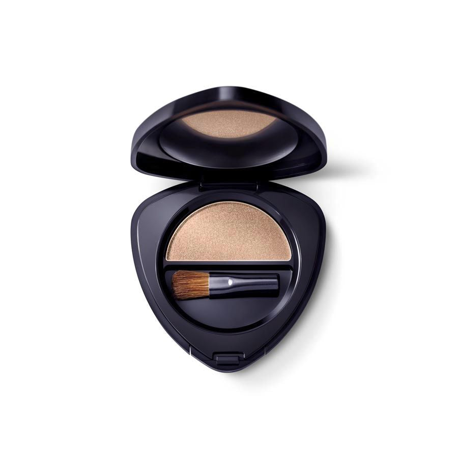 Dr. Hauschka Eyeshadow 08 Golden Topaz - 1.4g