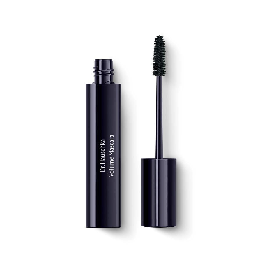 Dr. Hauschka Volume Mascara 01 Black - 8ml