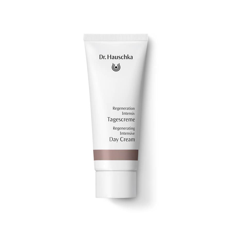 Dr. Hauschka Regenerating Intensive Day Cream - 40 ml