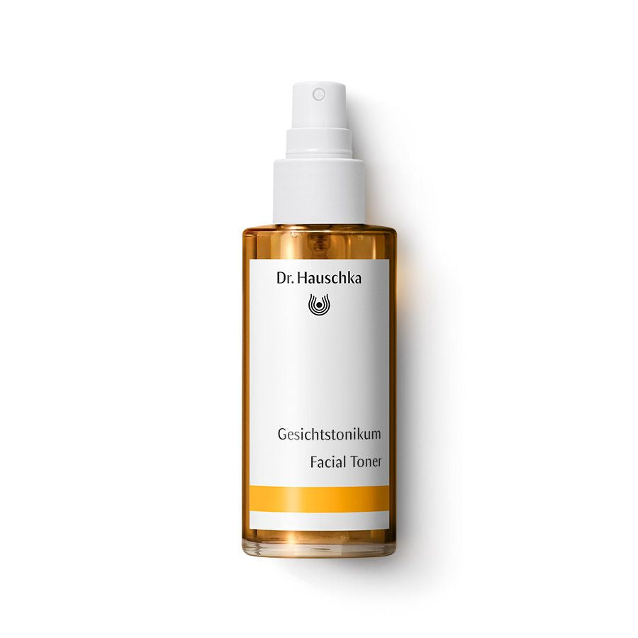 Dr. Hauschka Facial Toner - 100 ml