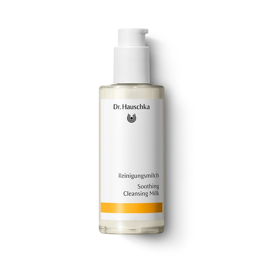 Dr. Hauschka Soothing Cleansing Milk - 145 ml