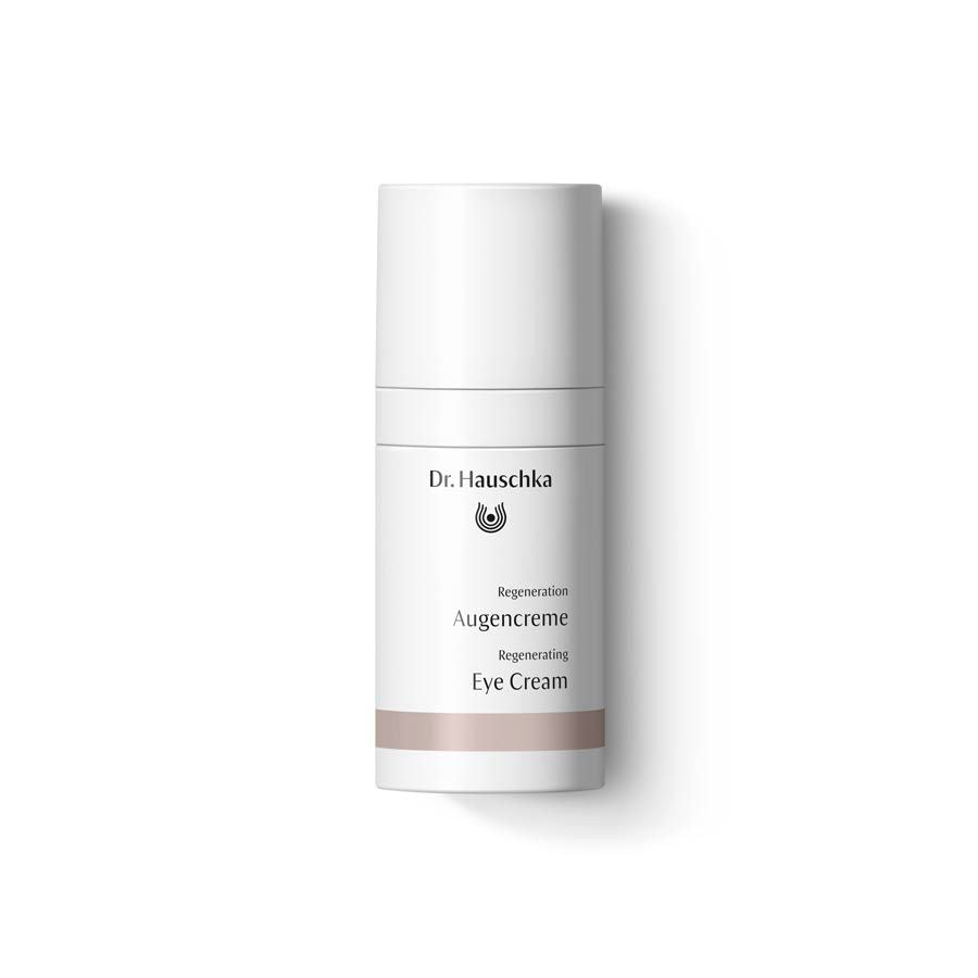 Dr. Hauschka Regenerating Eye Cream - 15 ml
