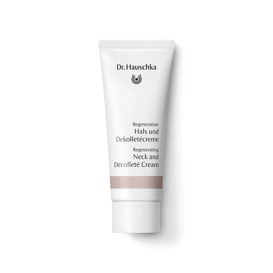 Dr. Hauschka Regenerating Neck and Decolleté Cream - 40 ml