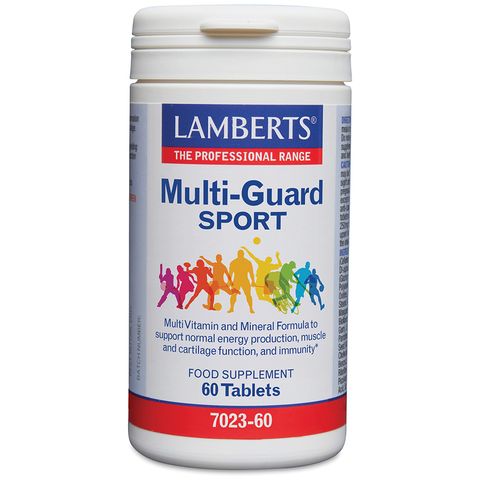 Lamberts Multi-Guard Sport