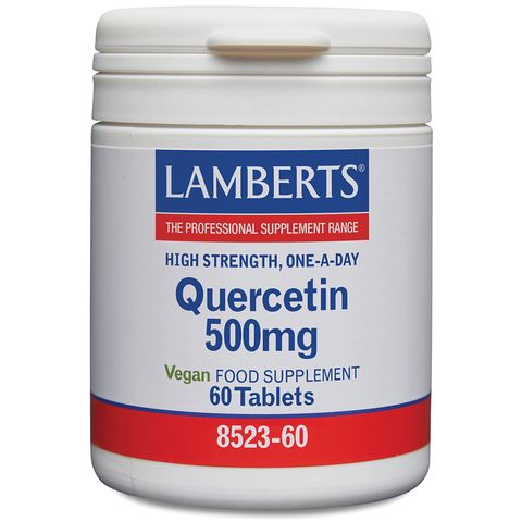 Lamberts Quercetin 500mg