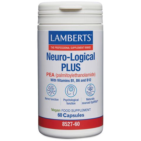 Lamberts Neuro-Logical Plus