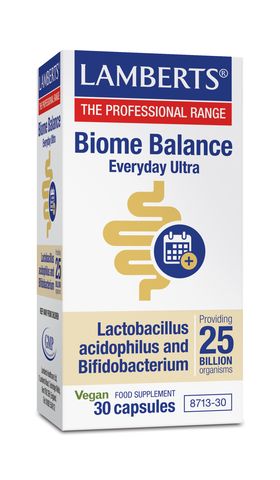 Lamberts Biome Balance Everyday Ultra