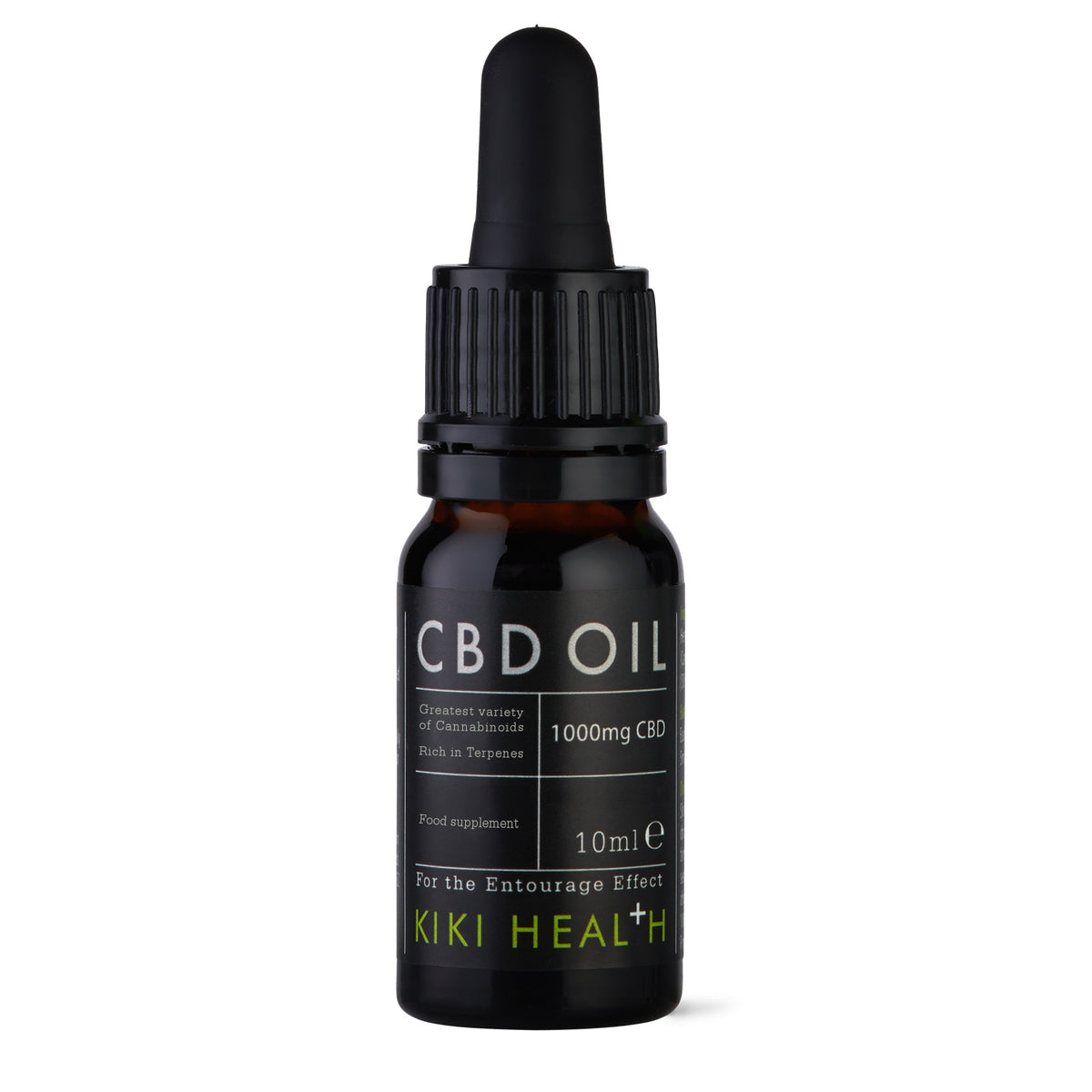 CBD 10% Oil - 10ml