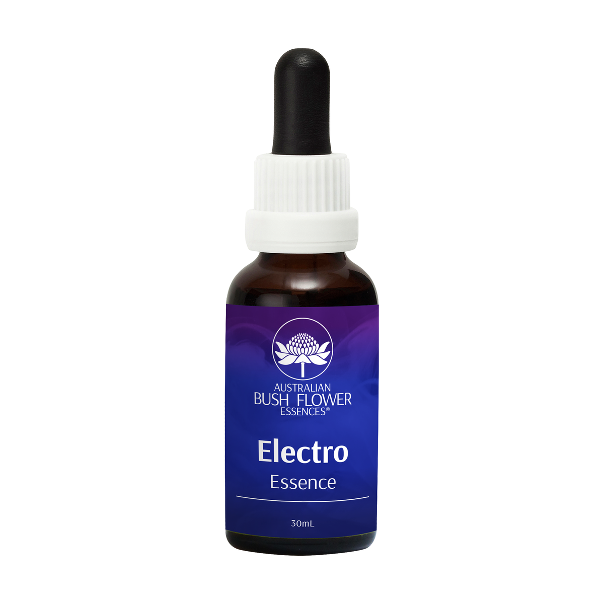 Australian Bush Flower Essences Electro Essence - 30ml
