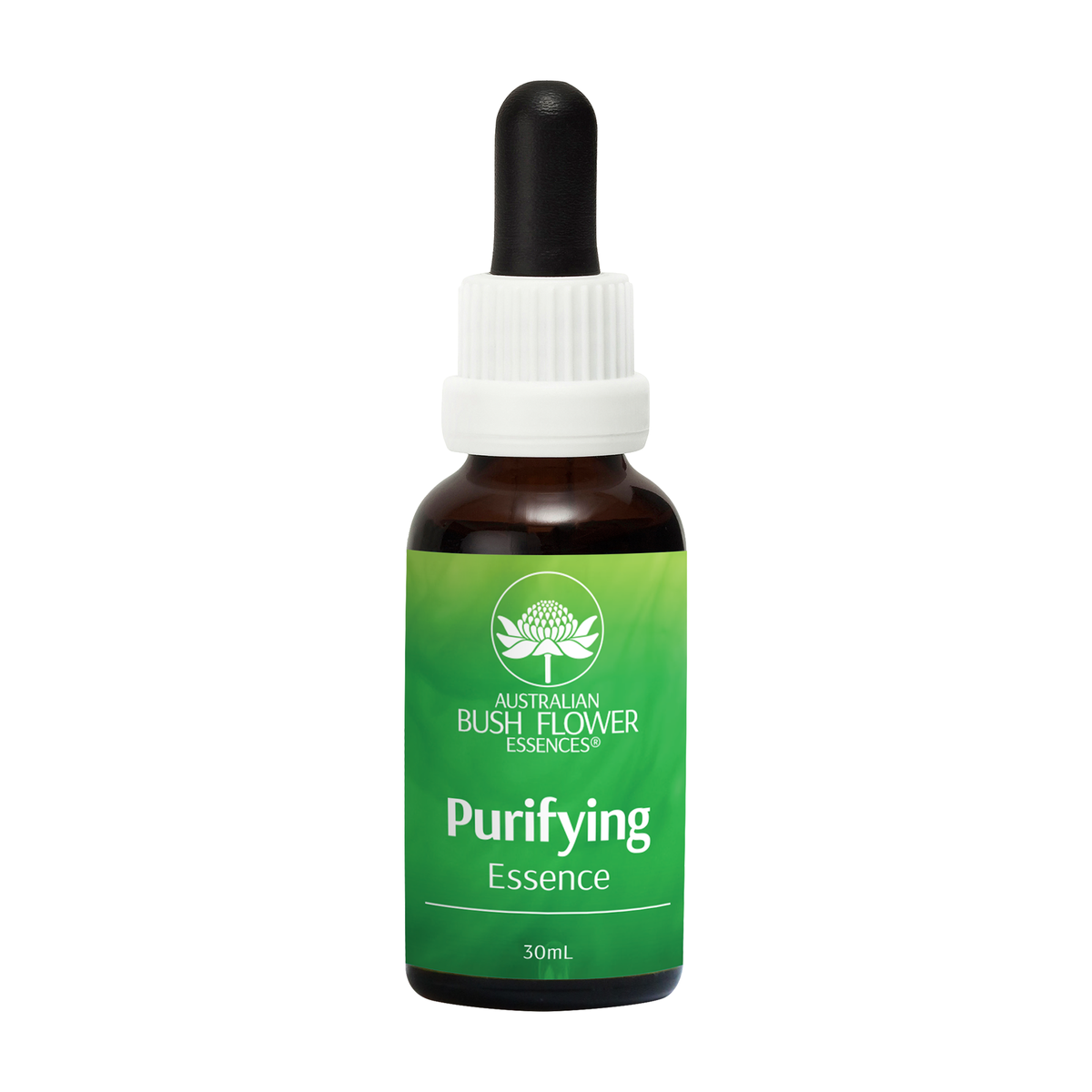 Australian Bush Flower Essences Purifying Essence - 30ml