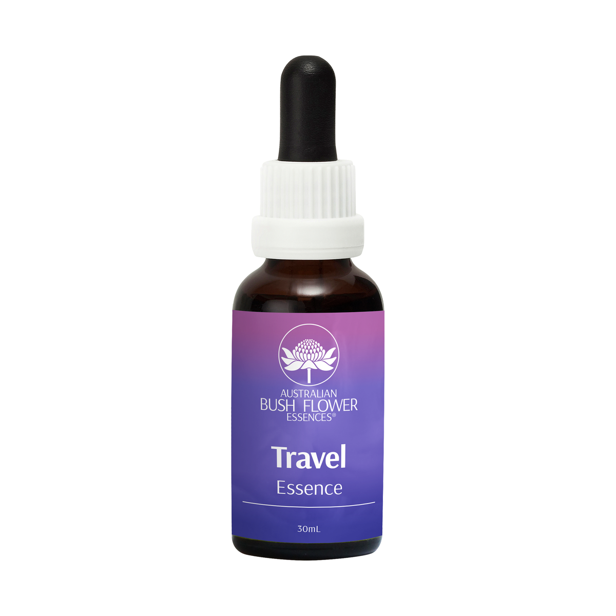 Australian Bush Flower Essences Travel Essence - 30ml