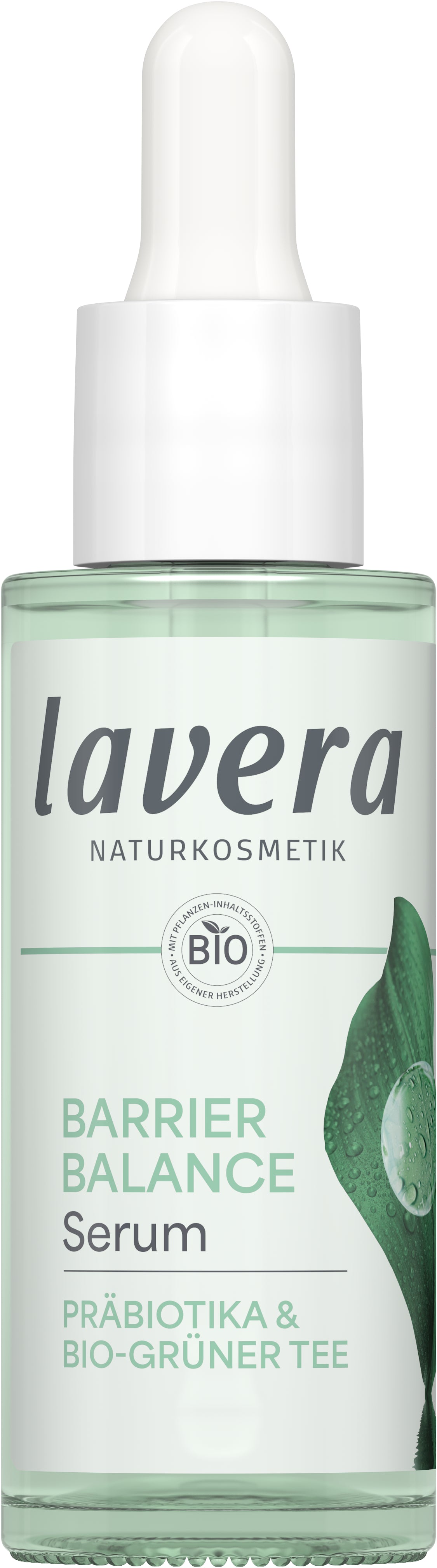 Lavera BARRIER BALANCE - Serum - 30ml