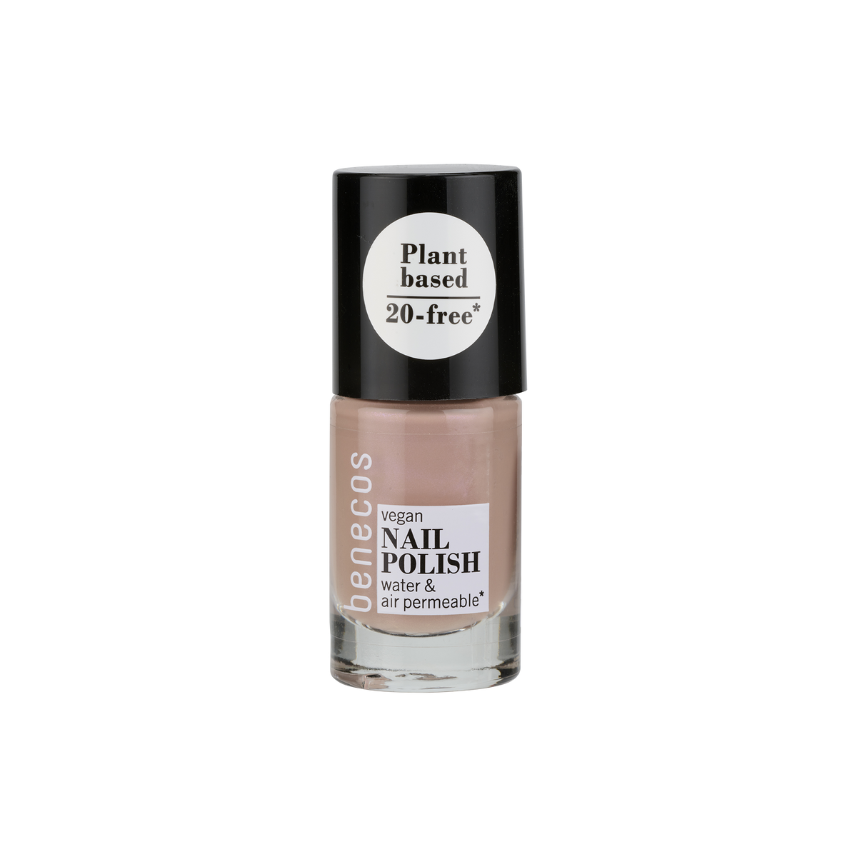 Benecos Nail Polish (You-nique) - 5ml