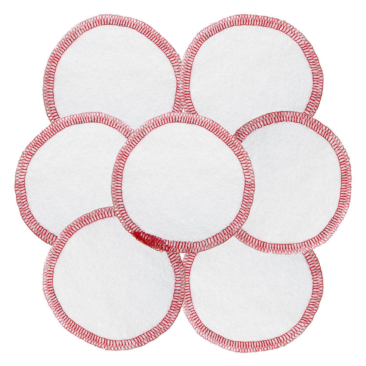 Fair Squared Cosmetic Pads - 7
