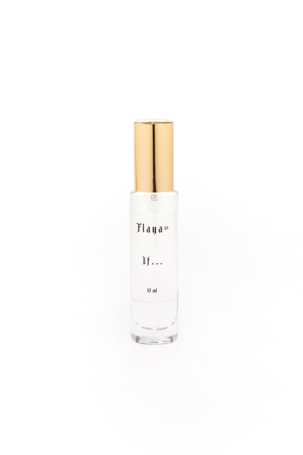 Flaya If... Perfume - 10ml