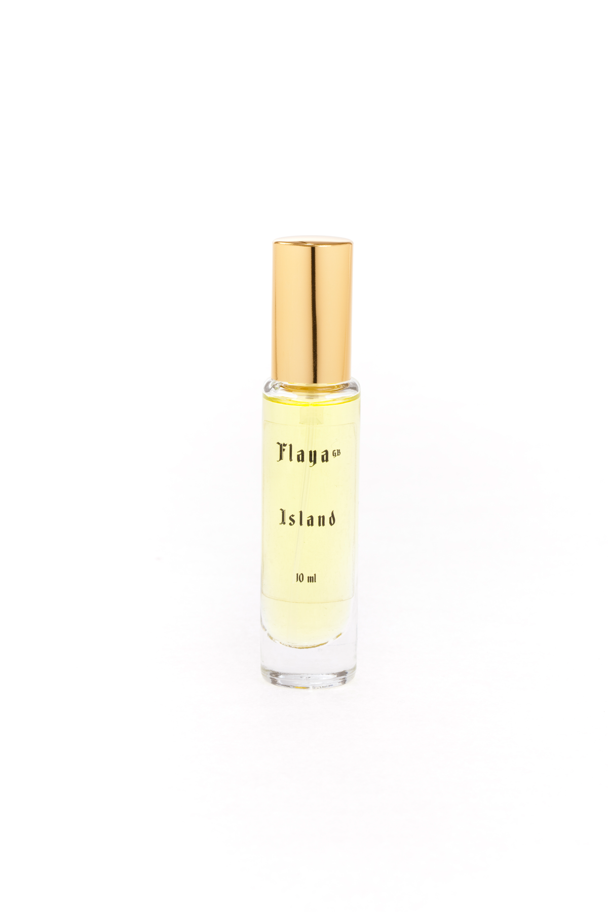 Flaya Island Perfume - 10ml