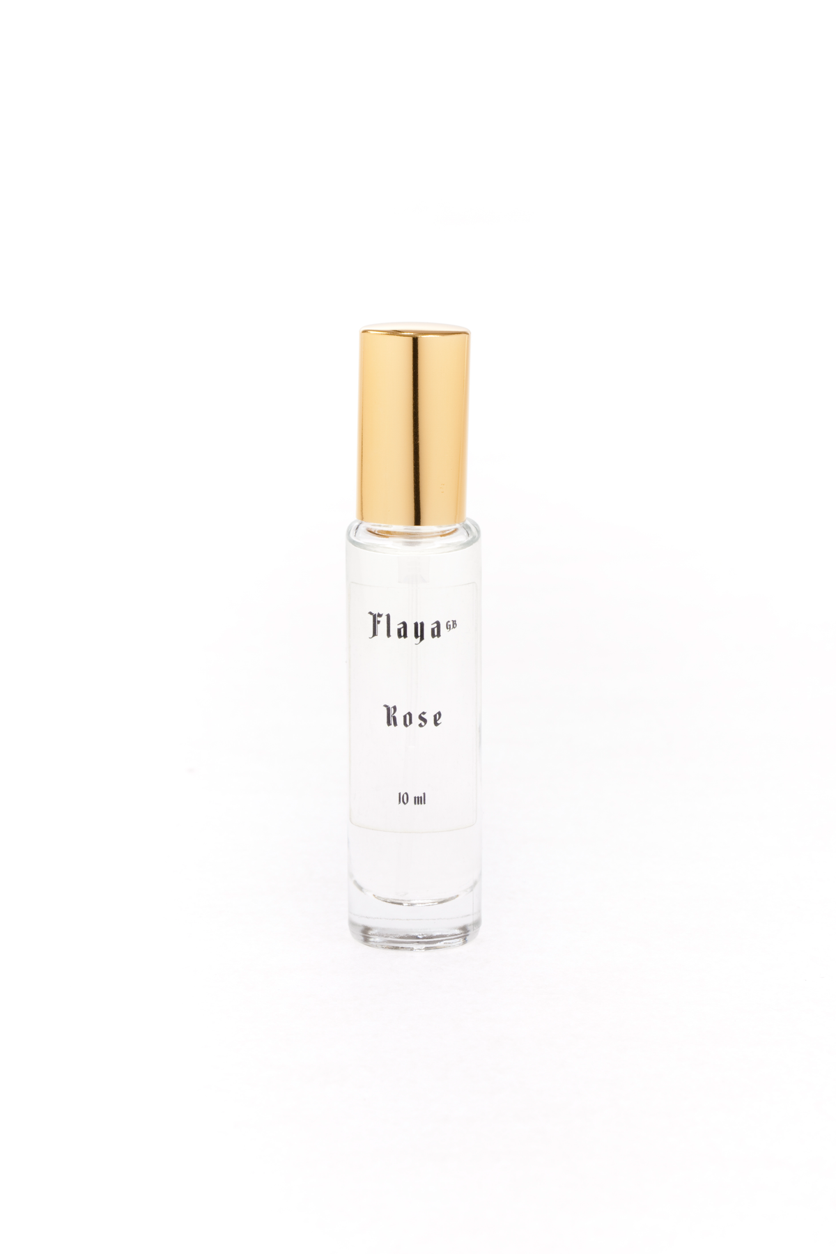 Flaya Rose Perfume - 10ml