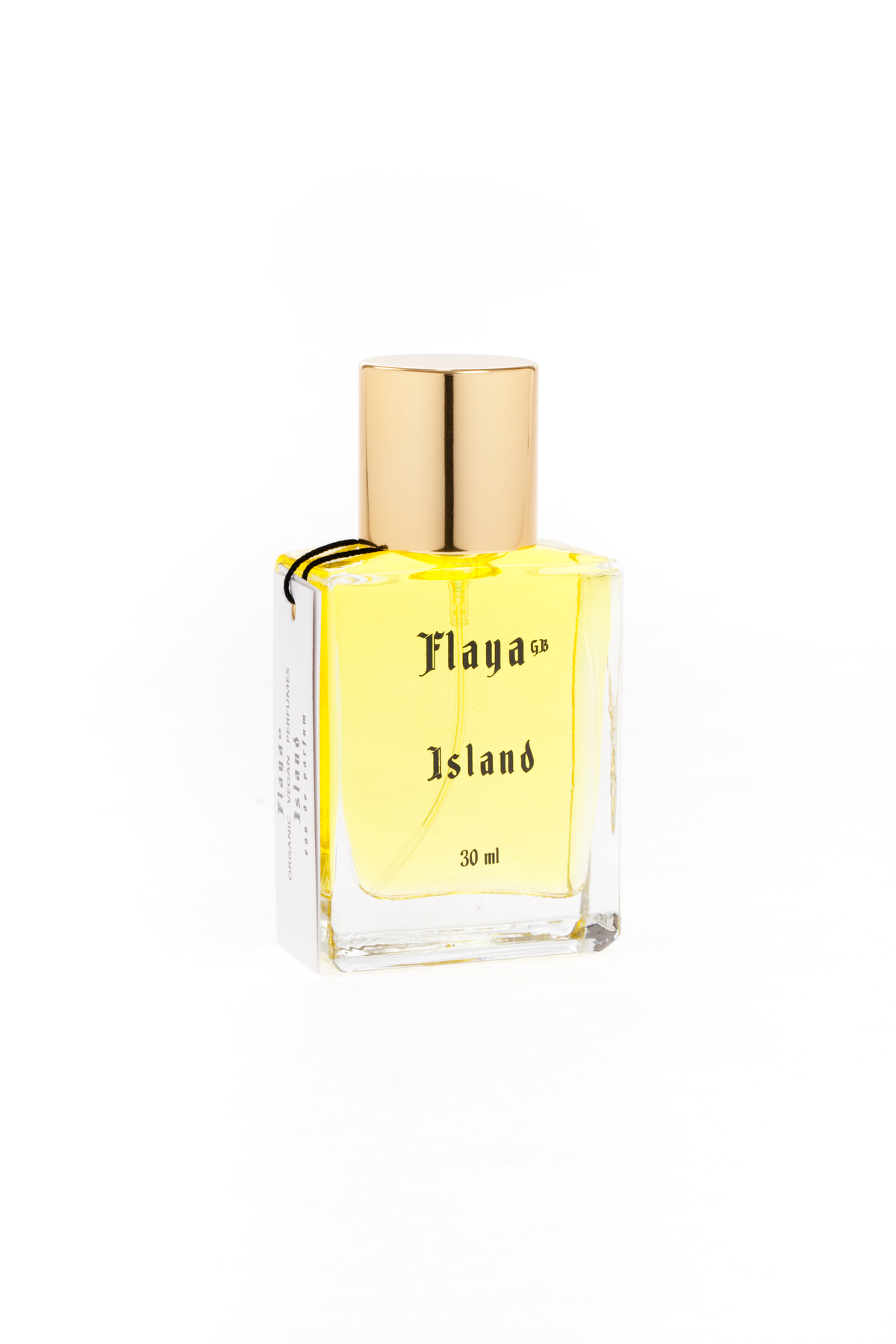 Flaya Island Perfume - 30ml