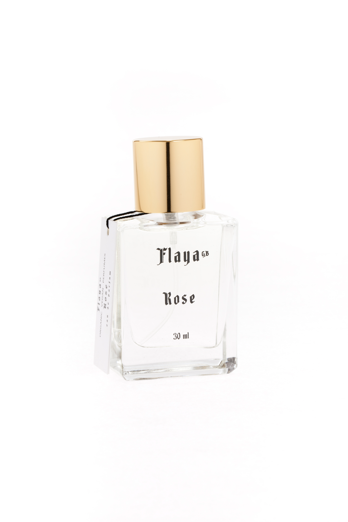 Flaya Rose Perfume - 30ml