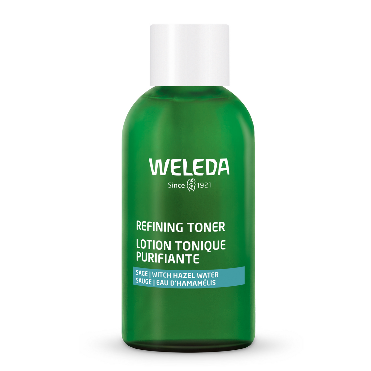 Weleda Facial Toner 150ml