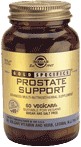 Solgar GOLD SPECIFICS Prostate Support - 60 Veg Caps