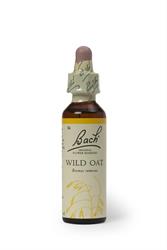 Wild Oat Remedy