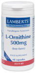 Lamberts L-Theanine 200mg - 60 Tabs