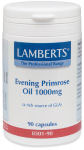 Lamberts Pure Evening Primrose Oil 1000mg - 90 Caps
