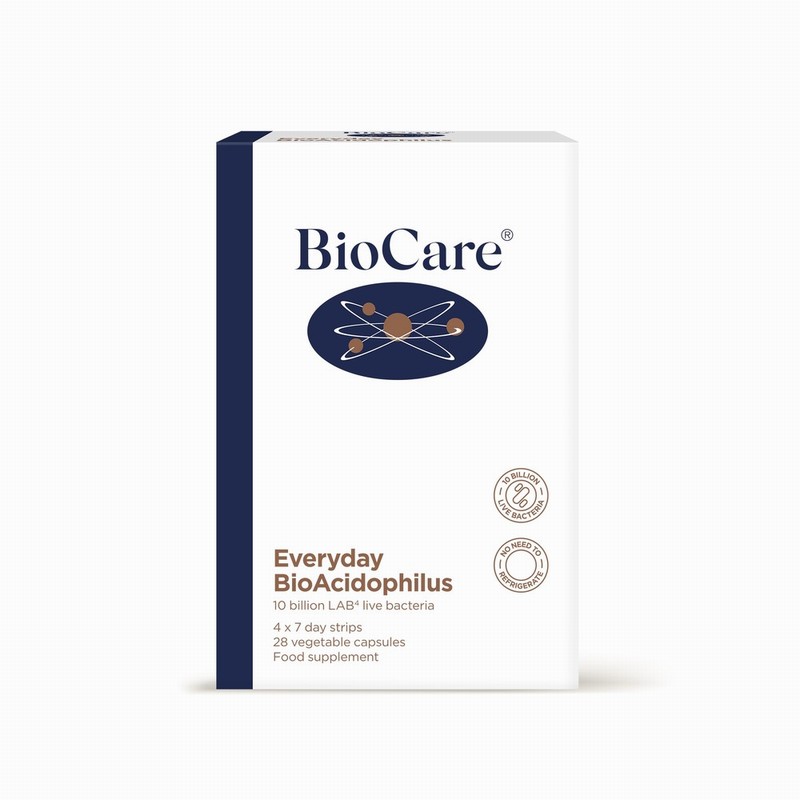 Everyday BioAcidophilus - Image 2