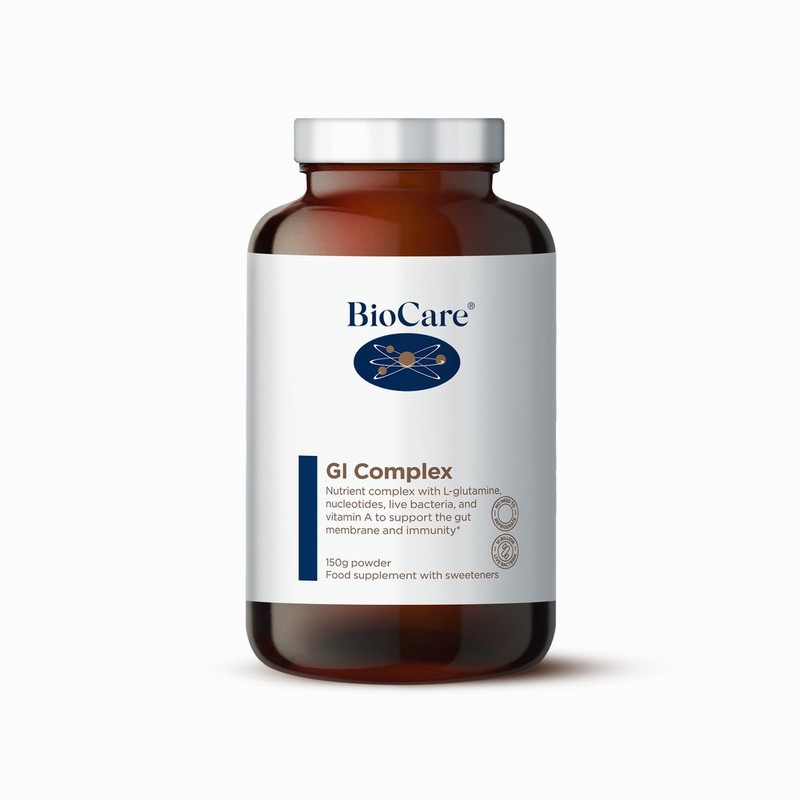 GI Complex