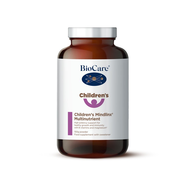 Children's Mindlinx® Multinutrient