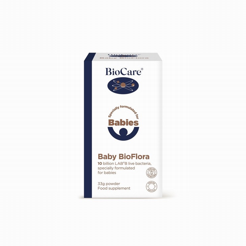Baby BioFlora (Probiotic)