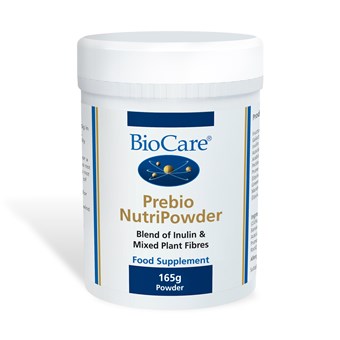 BioCare Prebio NutriPowder - 165g - Image 2