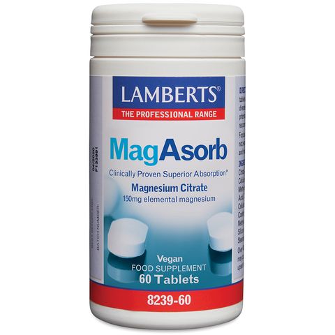 Lamberts MagAsorb