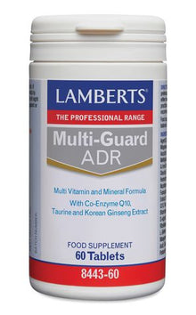Lamberts Multi-Guard ADR